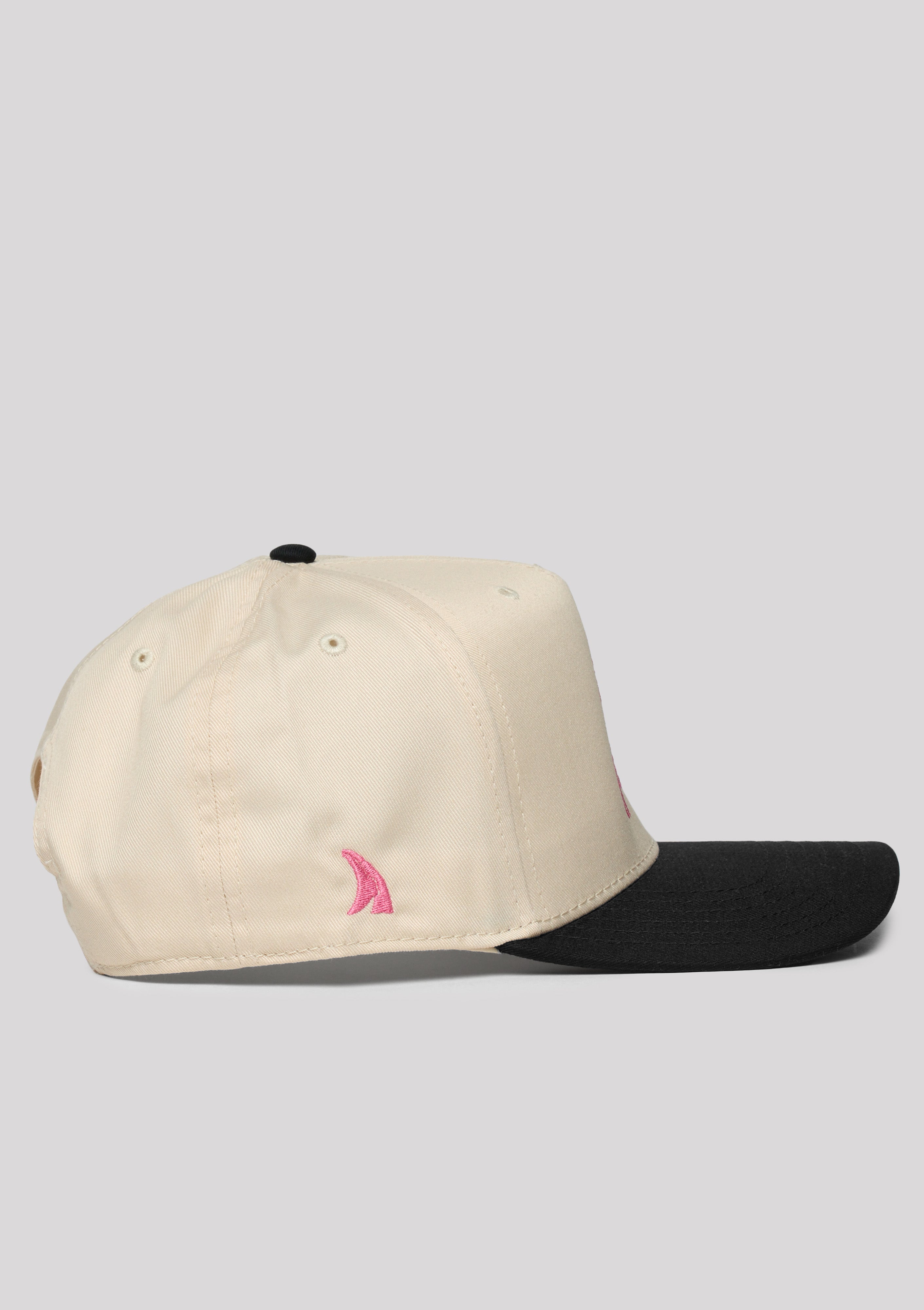 FINNEGAN HAT - PINK