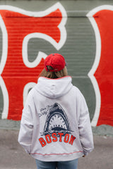BOSTON HOODIE