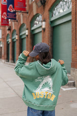 BOSTON HOODIE
