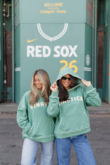 BOSTON HOODIE