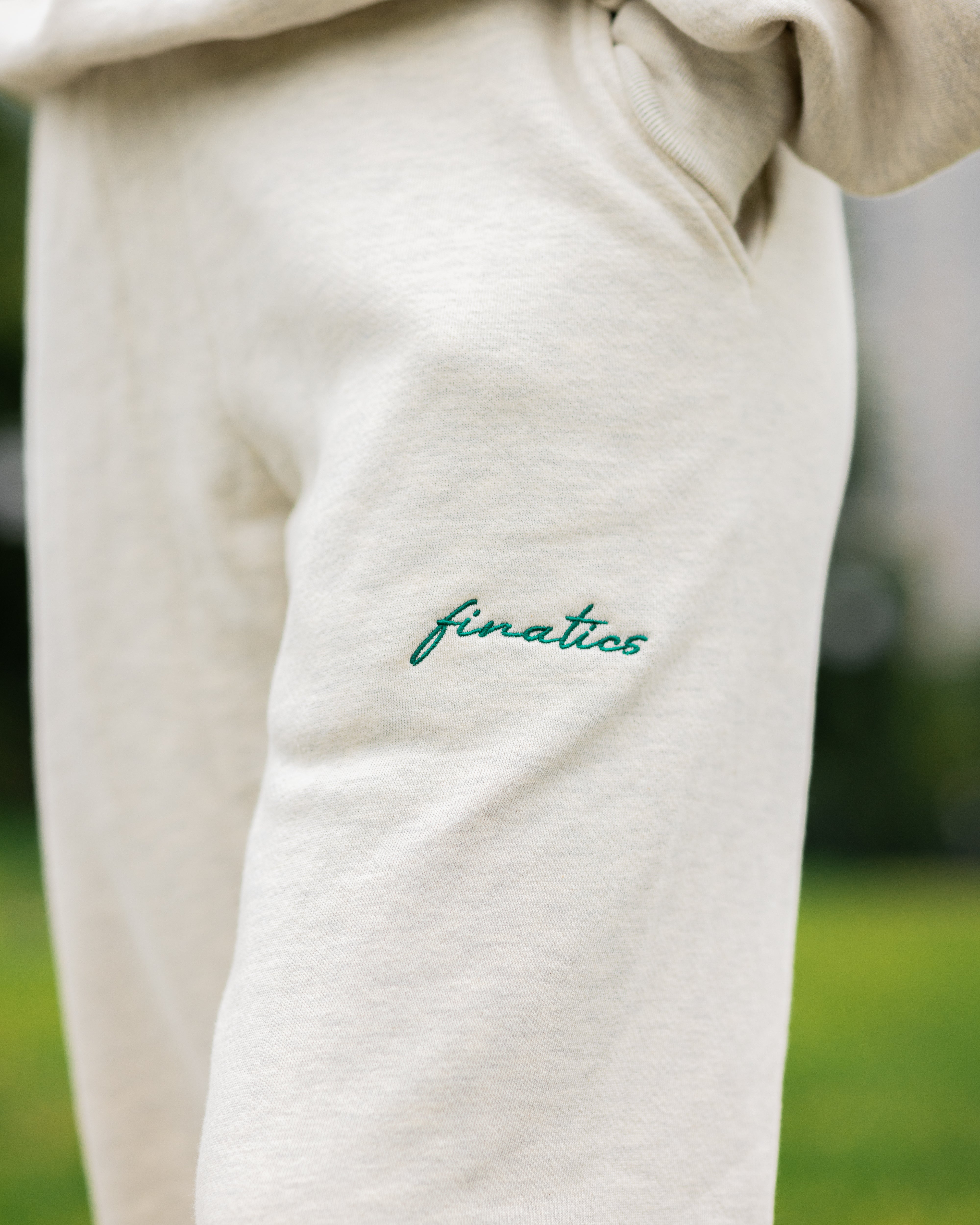 ESSENTIALS SWEATPANT