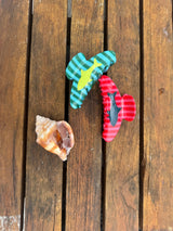 JAW CLIP - PALM
