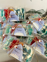 SHARK BAIT SNACKLE BOX