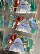 SHARK BAIT SNACKLE BOX
