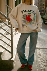NYC CREWNECK