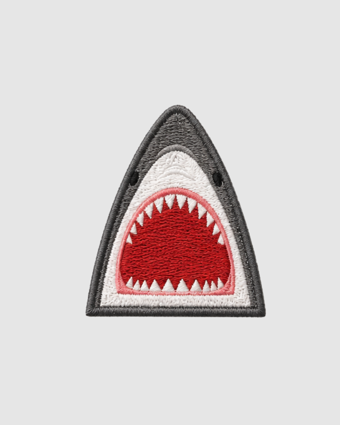 BRUCE PATCH