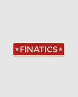 FINATICS PATCH
