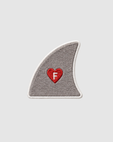 FIN PATCH