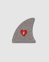 FIN PATCH