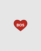 BOSTON MINI PATCH