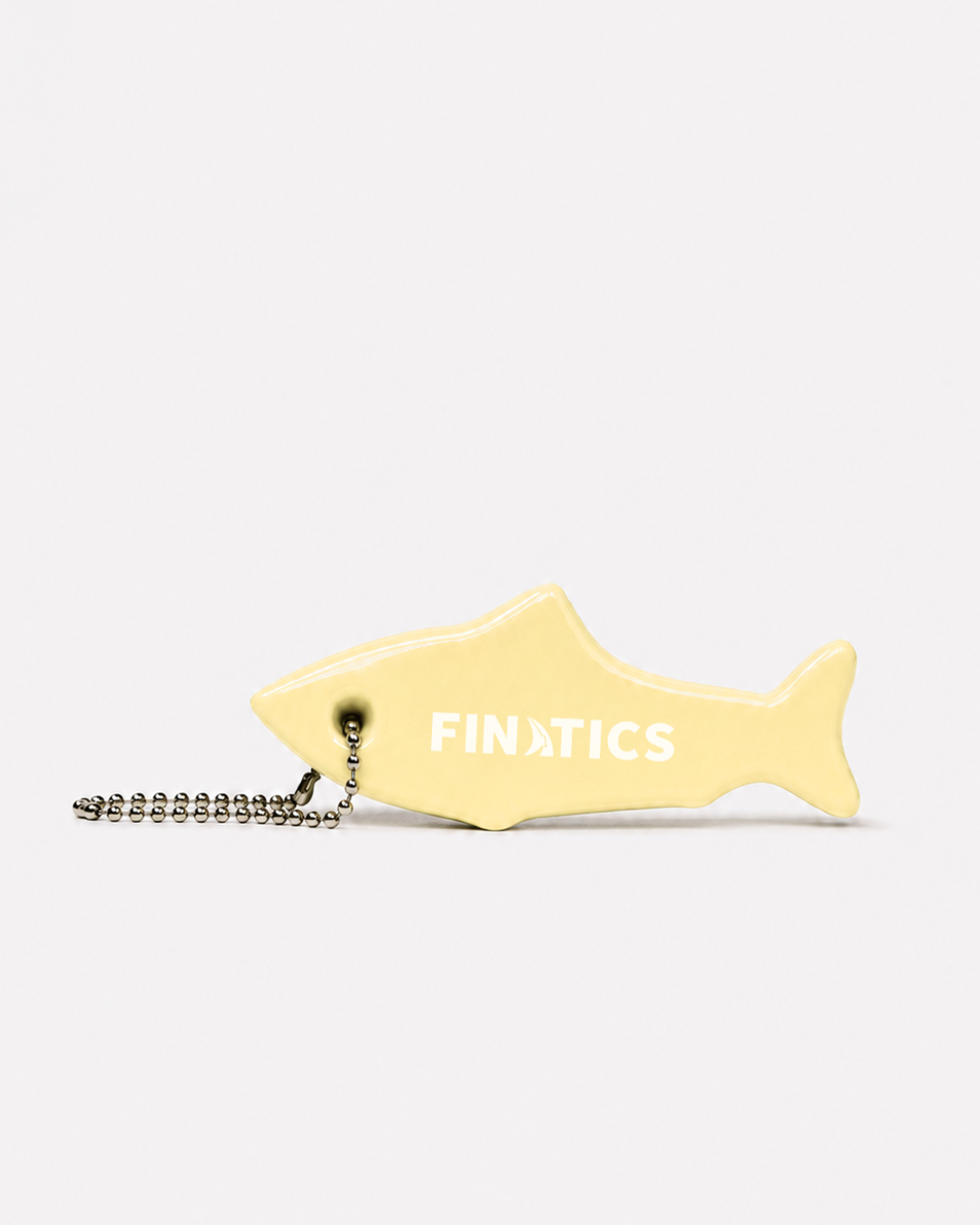 SHARK BOAT KEYCHAIN