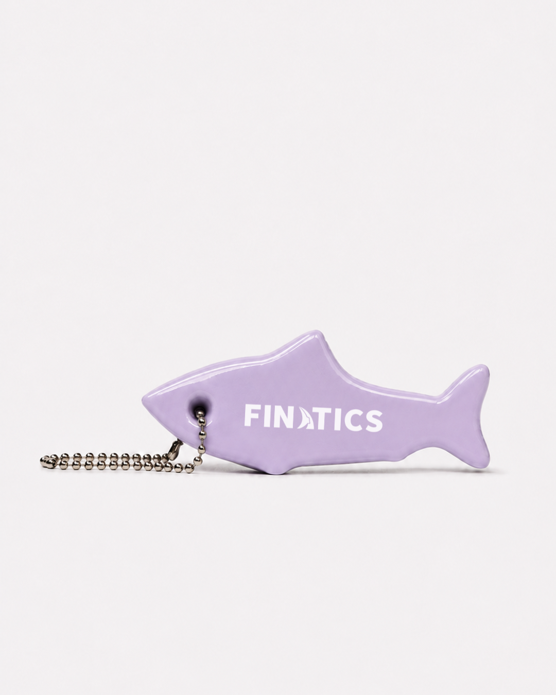 SHARK BOAT KEYCHAIN