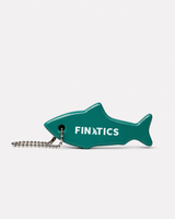 SHARK BOAT KEYCHAIN