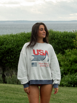 USA CREWNECK (PRE-ORDER)