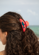JAW CLIP - STARFISH