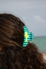JAW CLIP - PALM