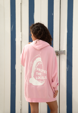 PROTECT THE LOCALS™ HOOD - CONCH