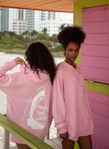 PROTECT THE LOCALS™ HOOD - CONCH