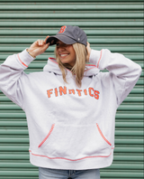 BOSTON HOODIE