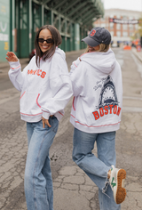 BOSTON HOODIE