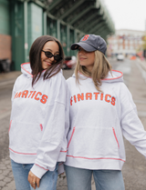 BOSTON HOODIE
