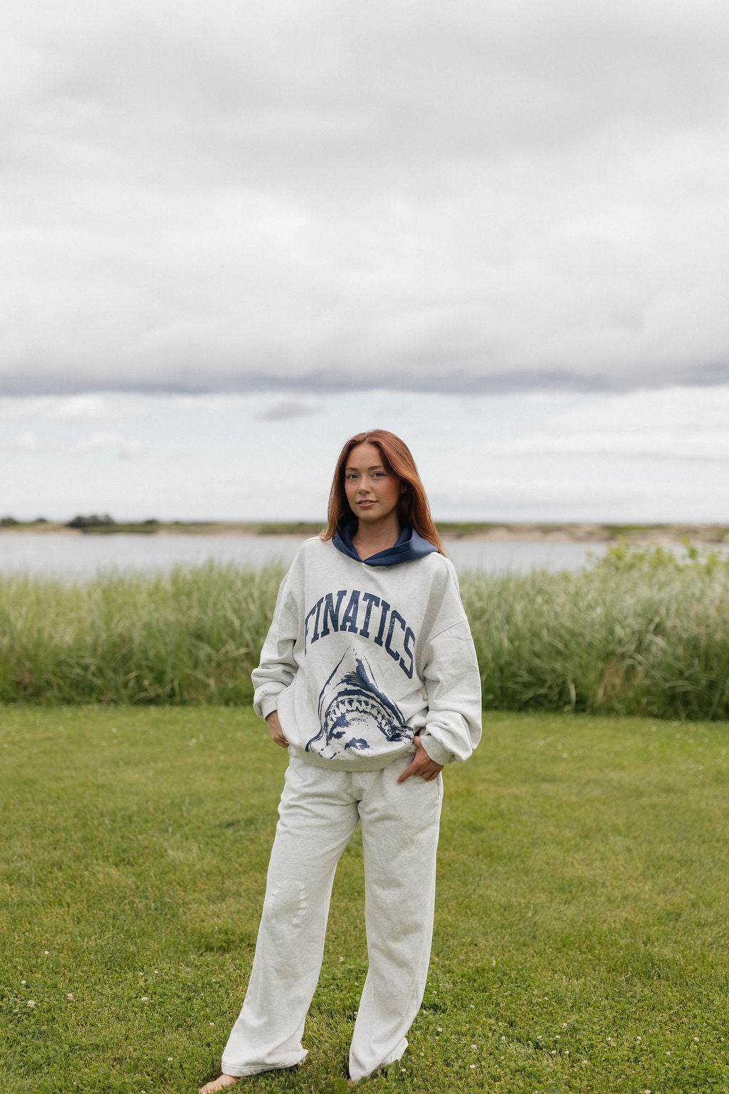 JAWS SWEATPANT