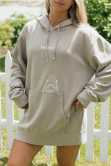 PROTECT THE LOCALS® HOODIE