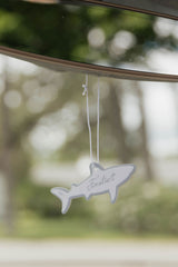 GREAT WHITE AIR FRESHENER