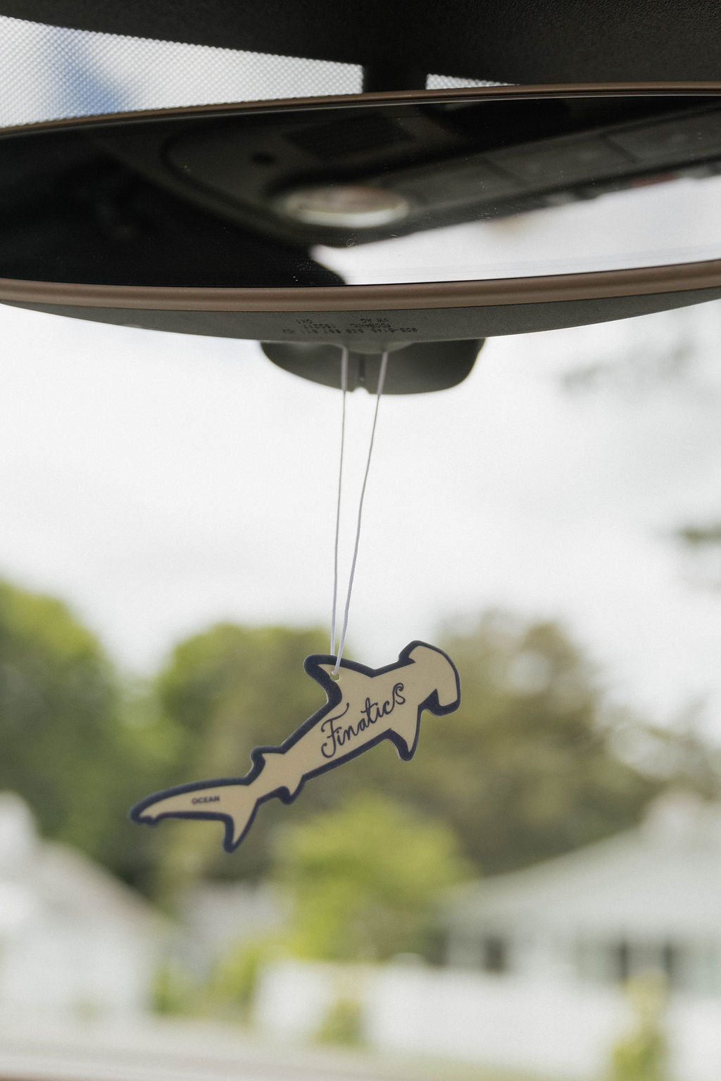 HAMMERHEAD AIR FRESHENER