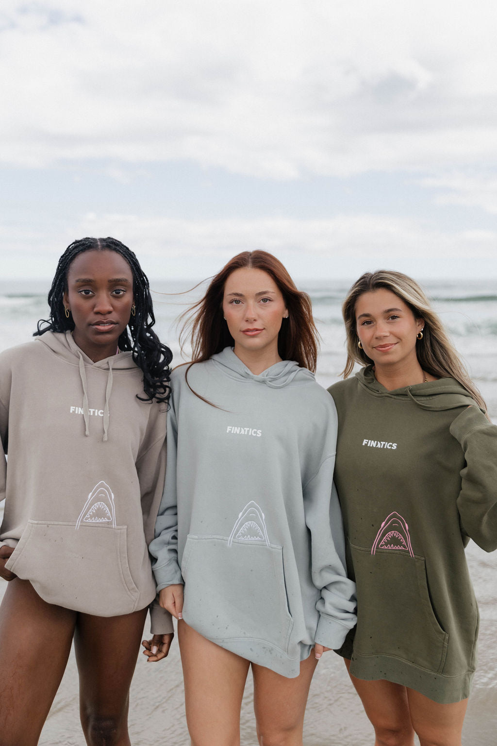 PROTECT THE LOCALS® HOODIE