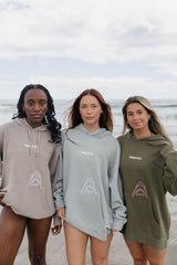 PROTECT THE LOCALS® HOODIE