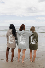 PROTECT THE LOCALS® HOODIE
