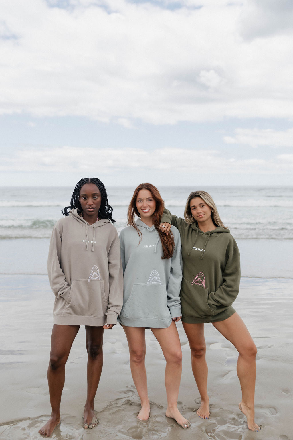 PROTECT THE LOCALS® HOODIE