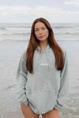 PROTECT THE LOCALS® HOODIE