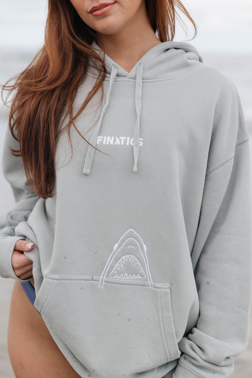 PROTECT THE LOCALS® HOODIE