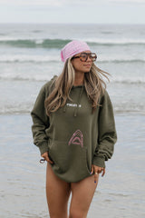 PROTECT THE LOCALS® HOODIE