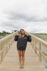 OFFSHORE ZIP UP