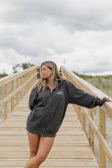 OFFSHORE ZIP UP