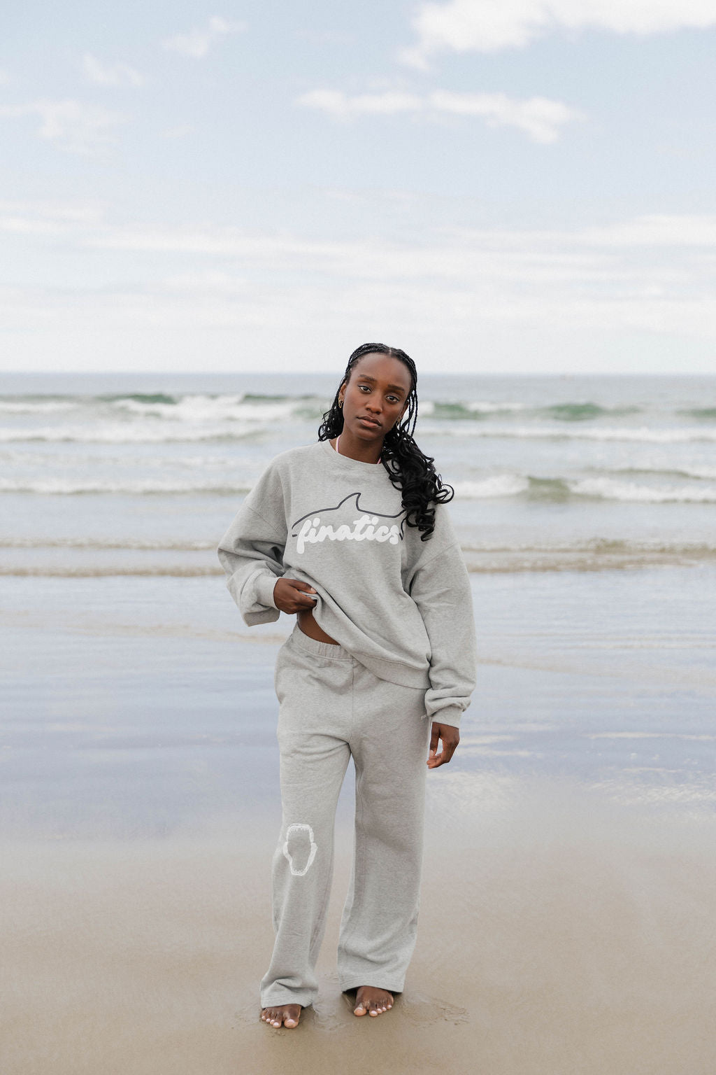 JAWS SWEATPANT