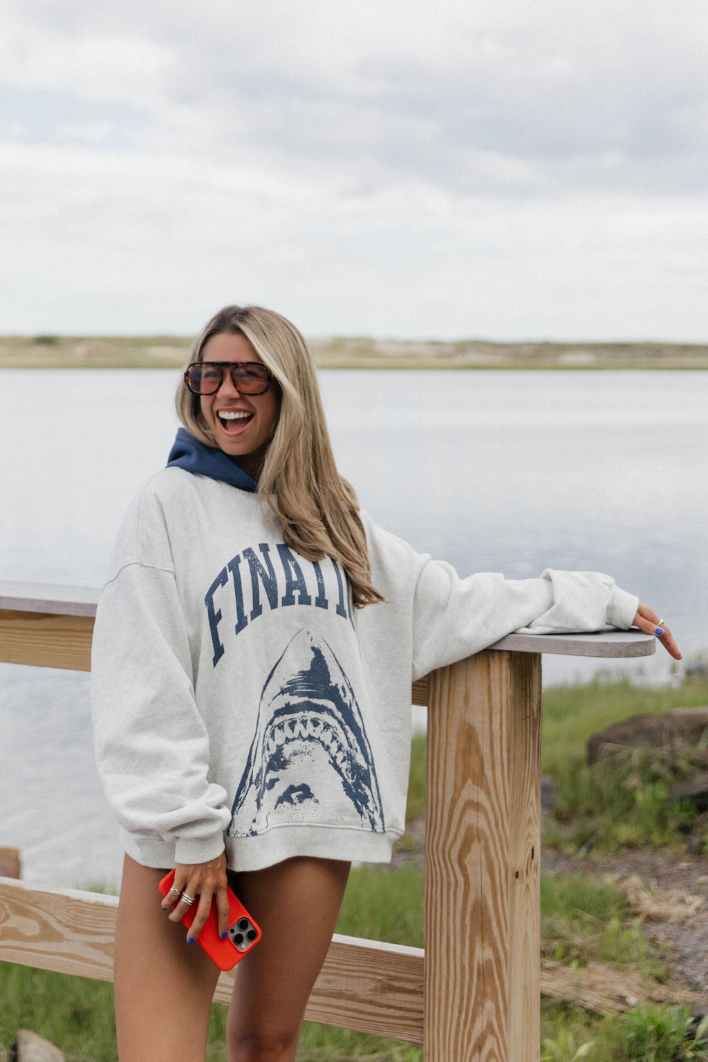 APEX HOODIE