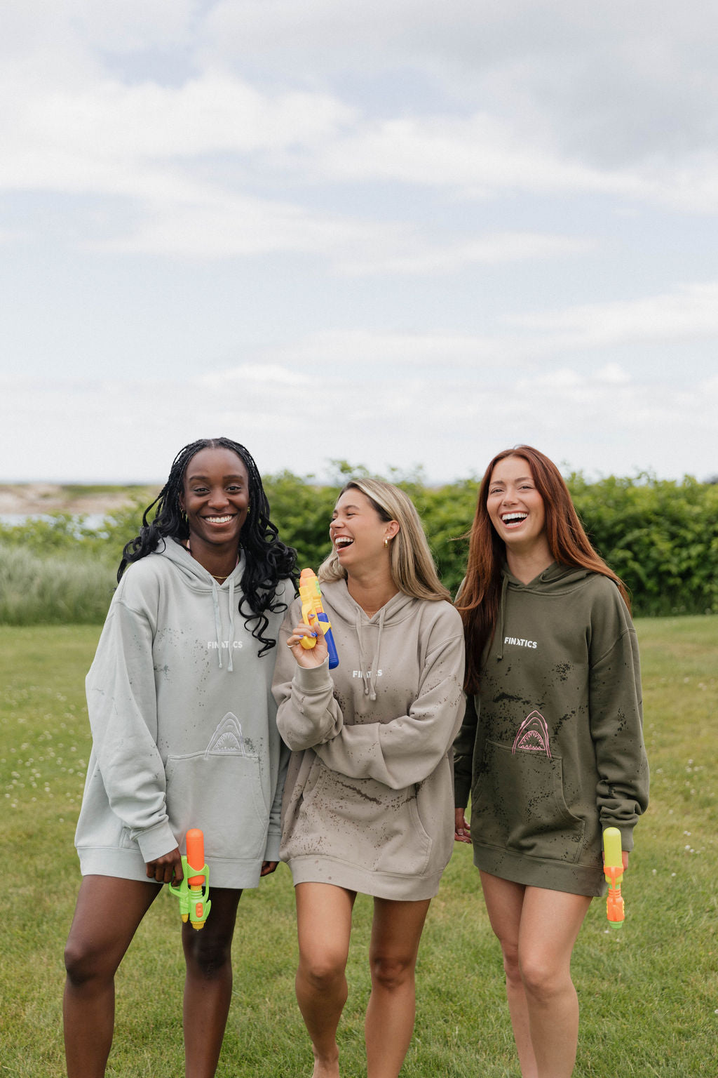 PROTECT THE LOCALS® HOODIE
