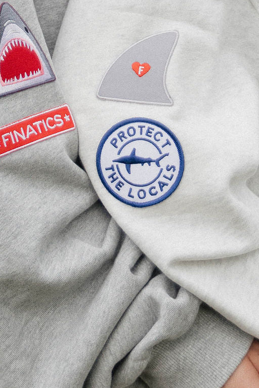PROTECT THE LOCALS® PATCH