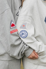 FIN PATCH