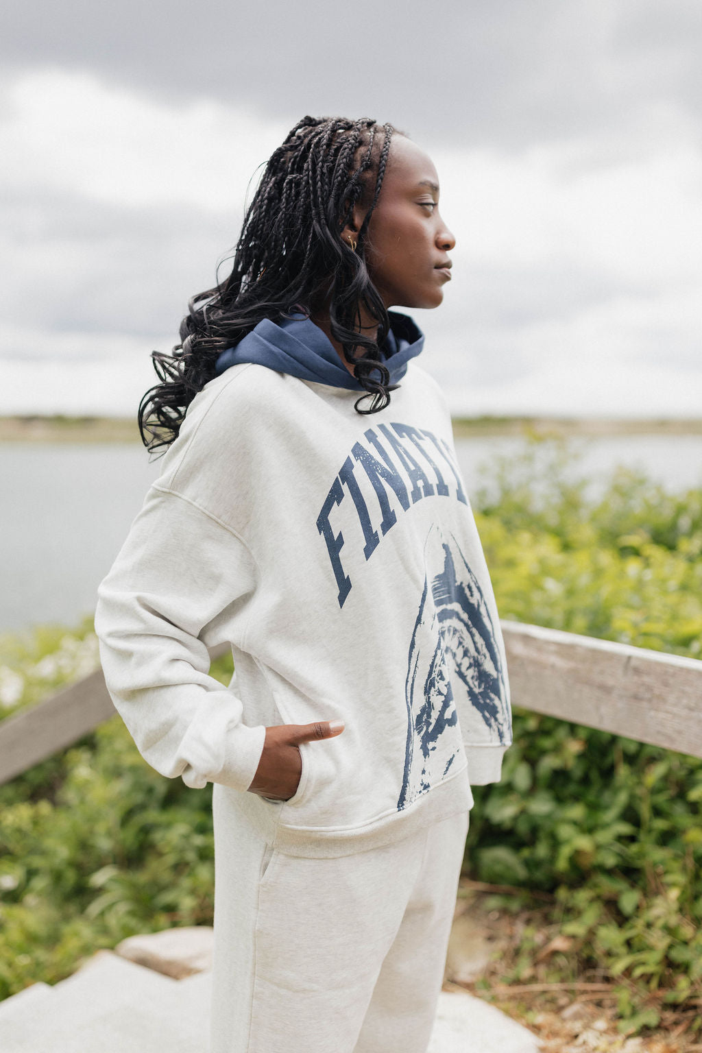 APEX HOODIE