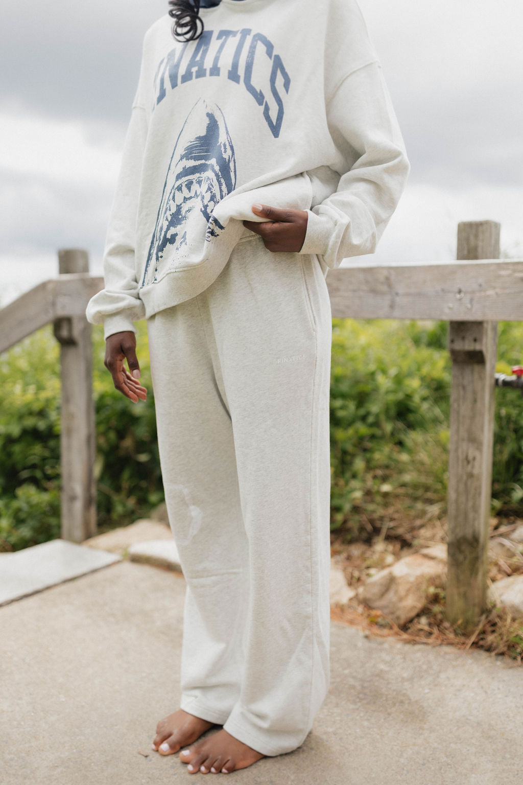 JAWS SWEATPANT