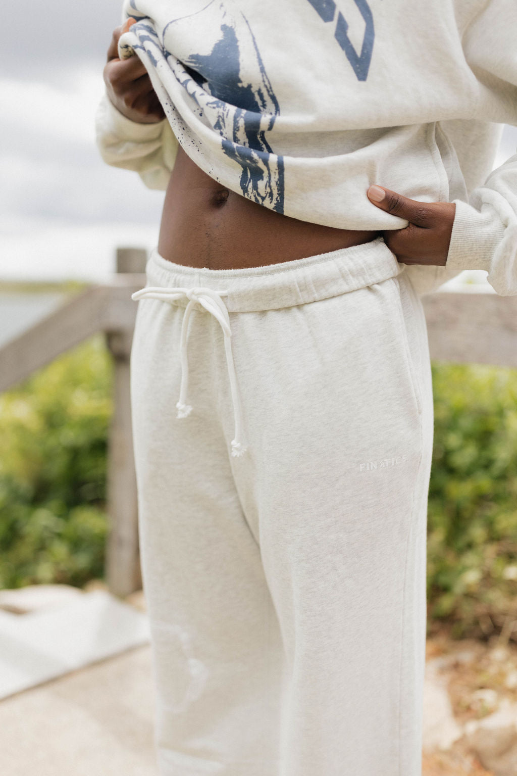 JAWS SWEATPANT