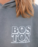 BOSTON HOOD