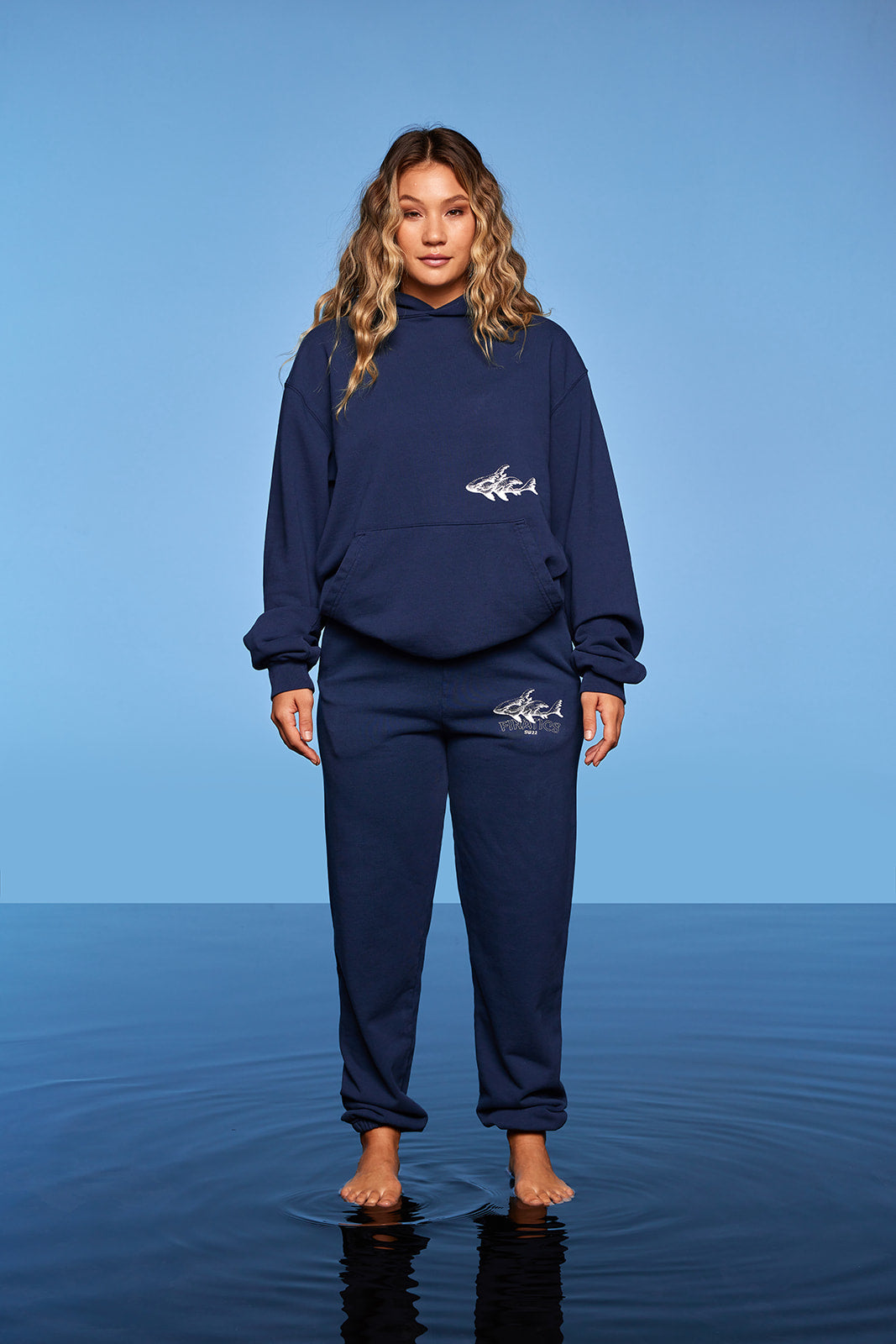 ATLANTIS HOOD