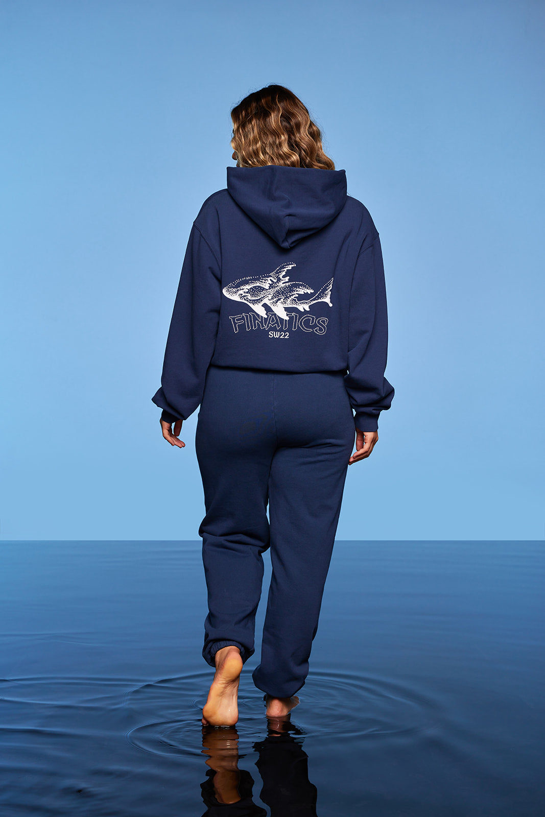 ATLANTIS HOOD