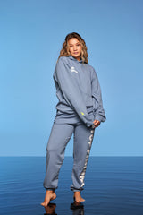 STOP FINNING HOOD